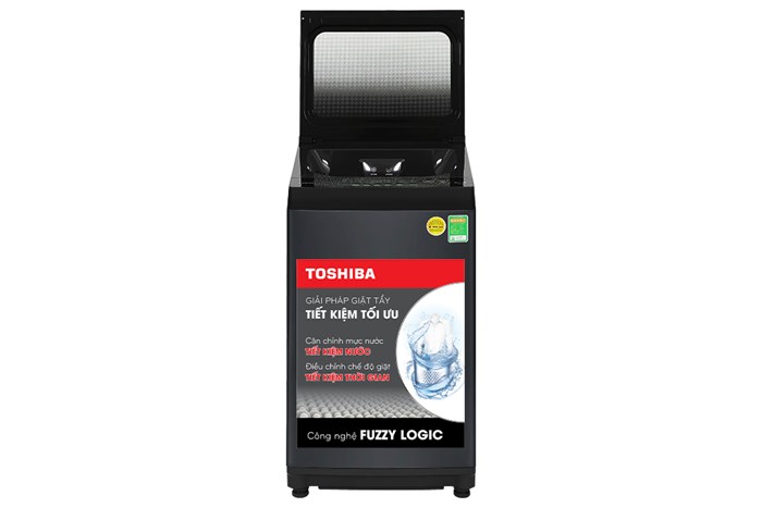 Máy giặt TOSHIBA Lồng đứng 8 kg AW-M905BV (MK)